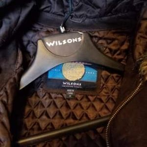 Women's Coat from Wilson's